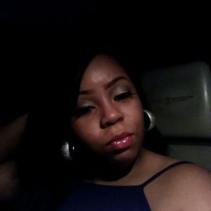 Meet your Posher, Natasha